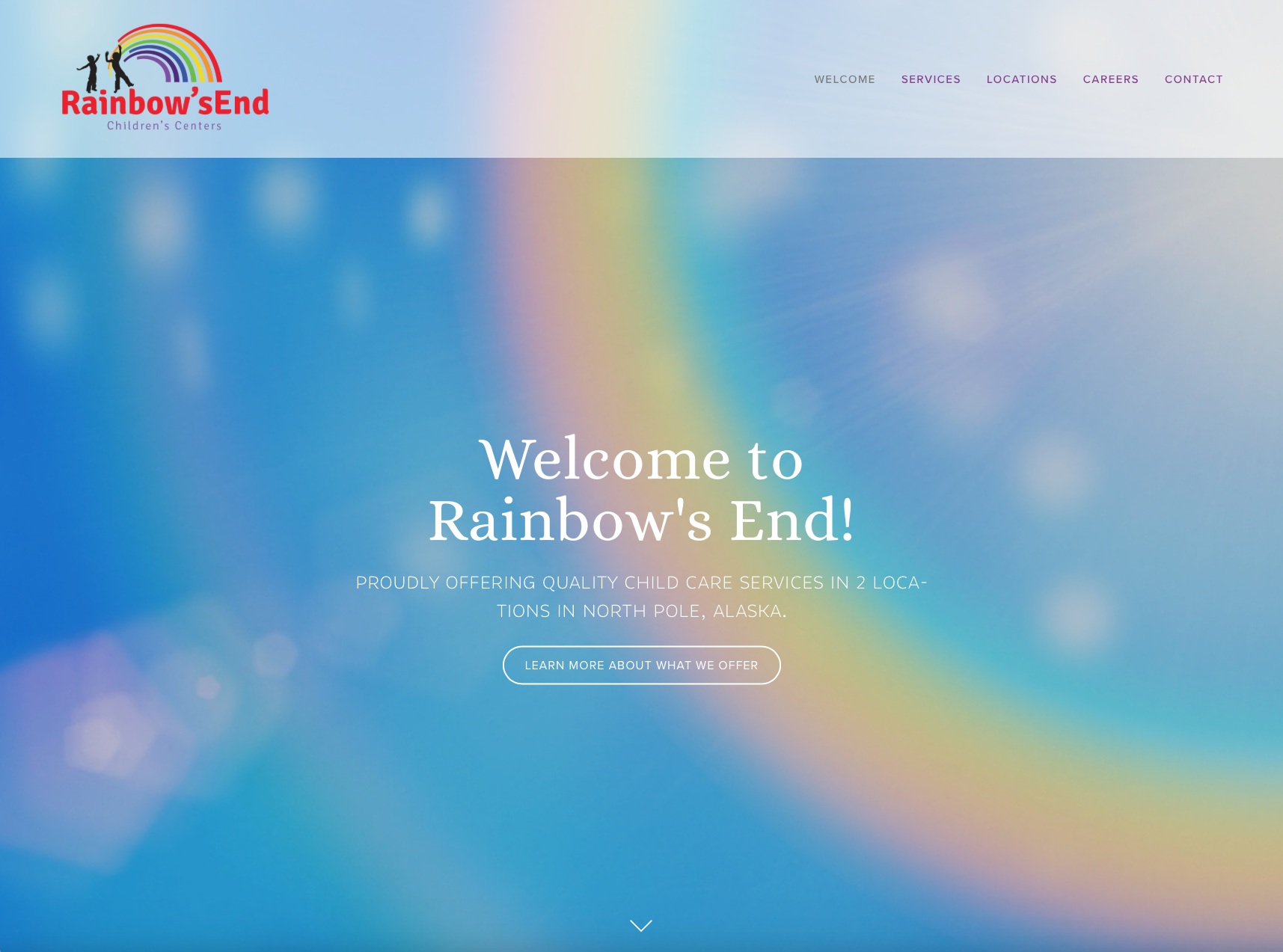 Rainbow's End Children's Centers