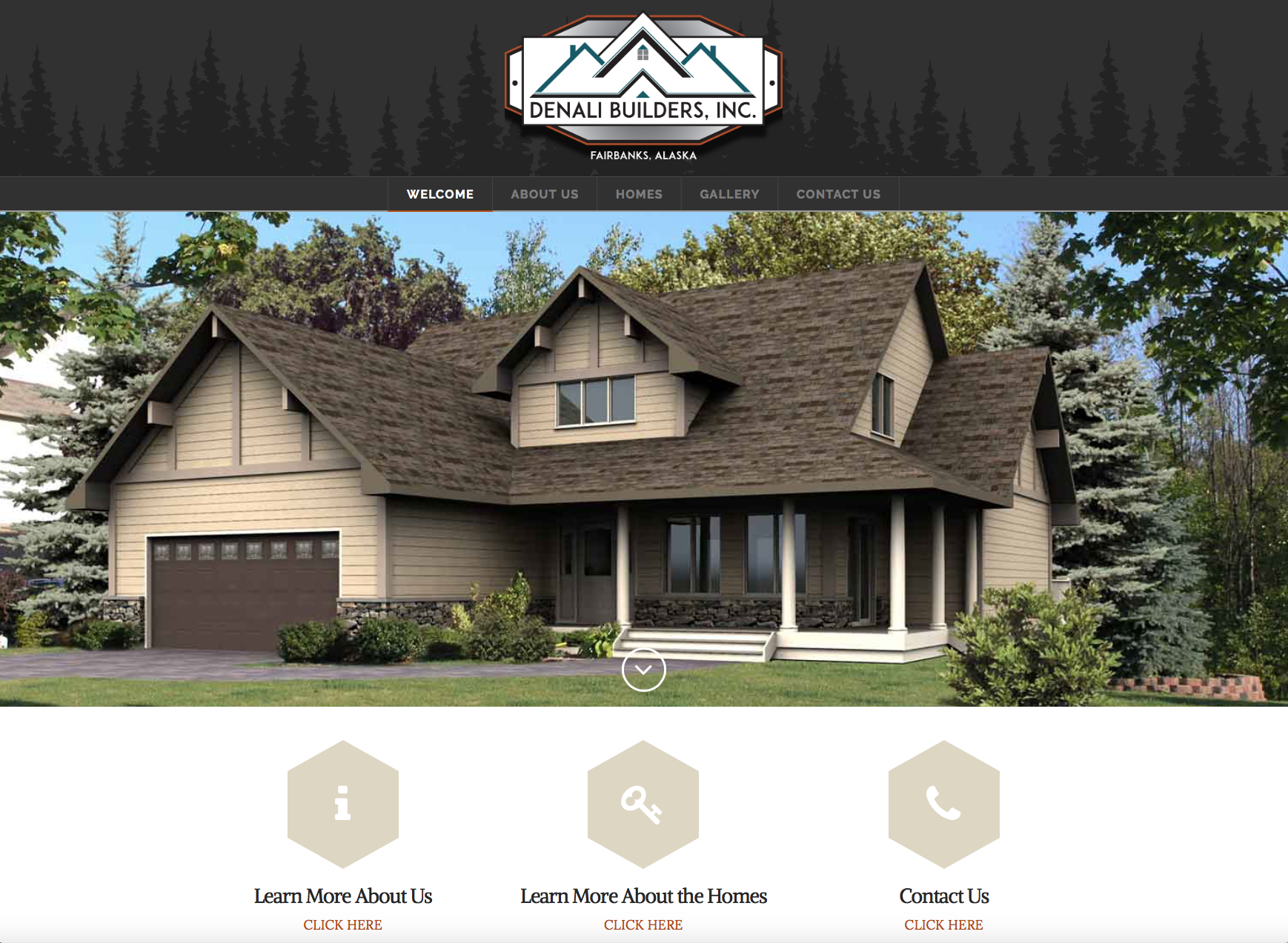 Denali Builders