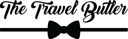 The Travel Butler