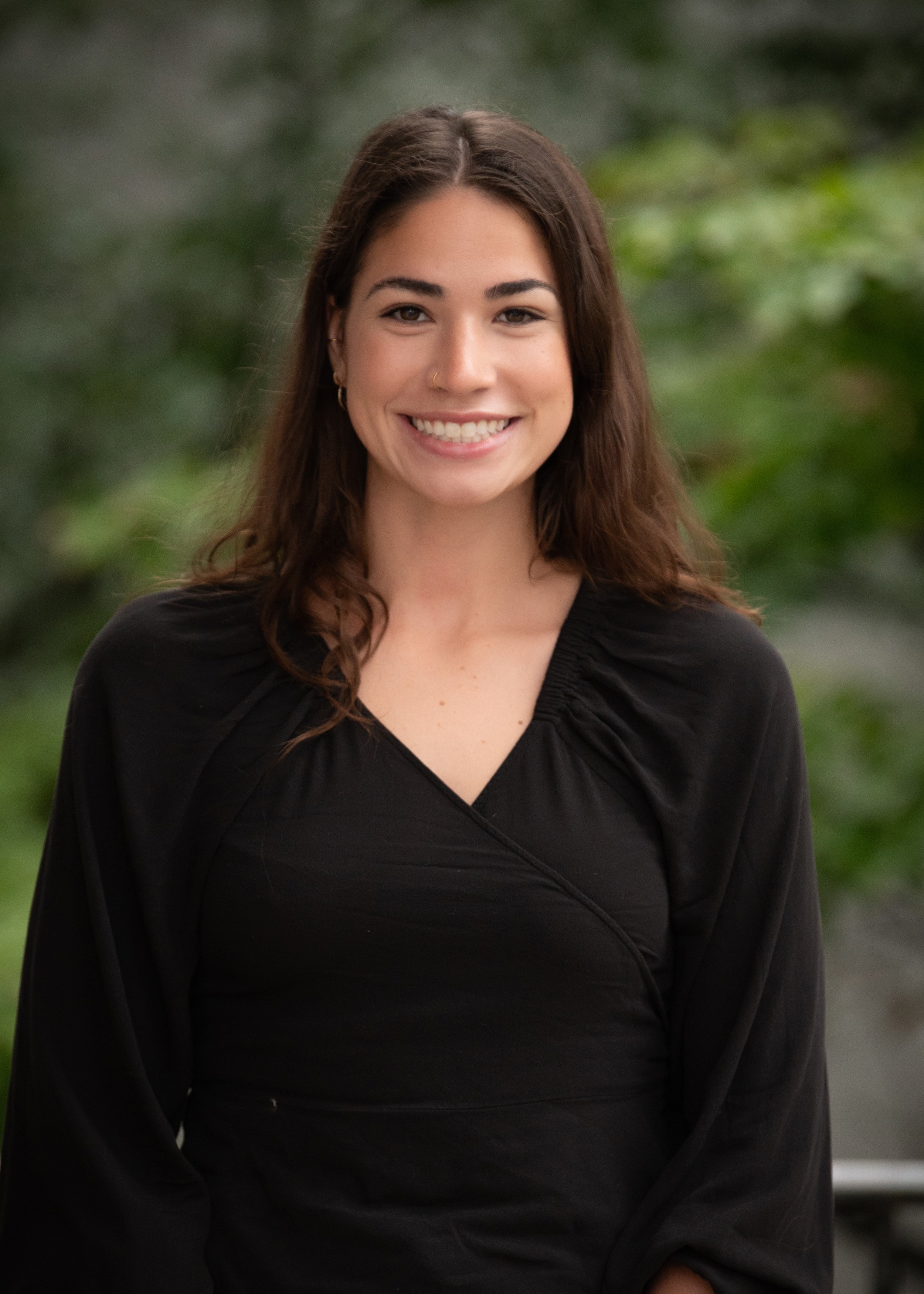 Johanna Kristiansen - Preschool Assistant