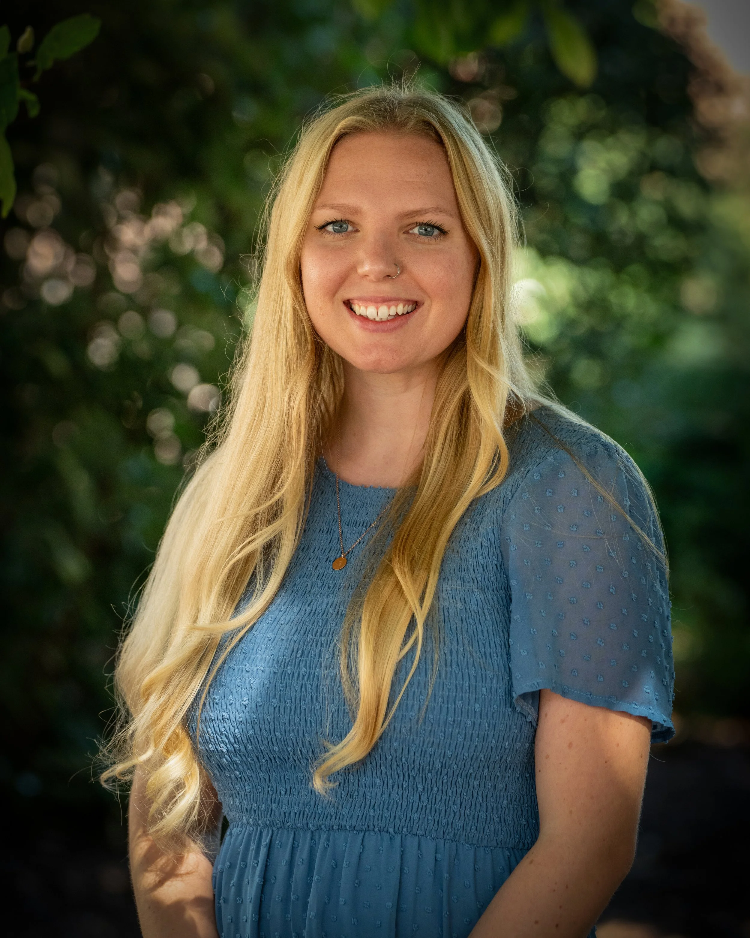 Rachel Shields - Dean of Primary School