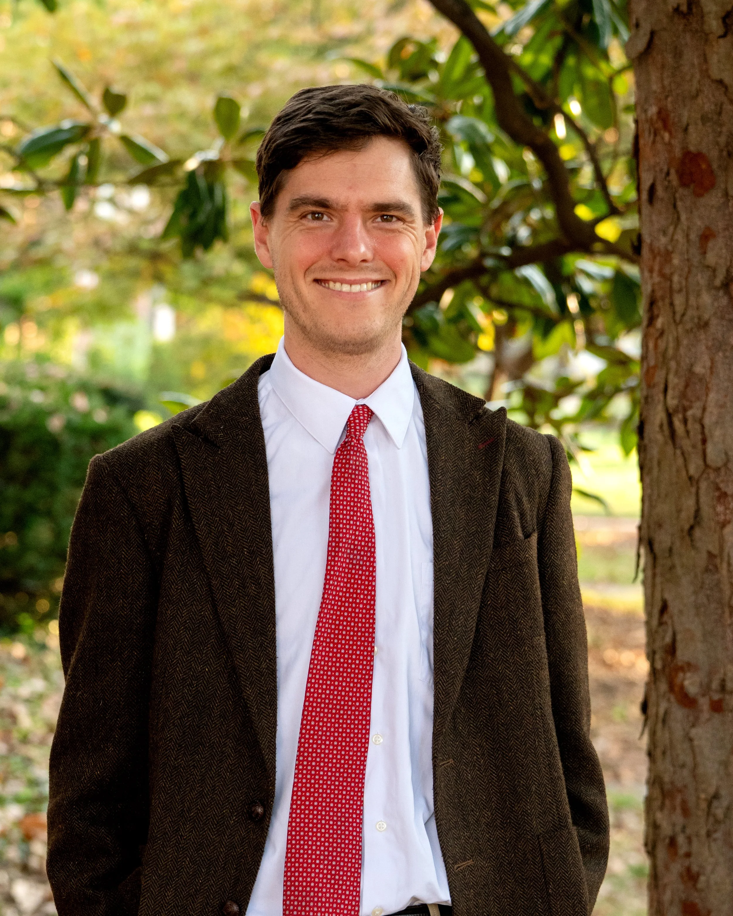 Greg Markowitz - Head of School