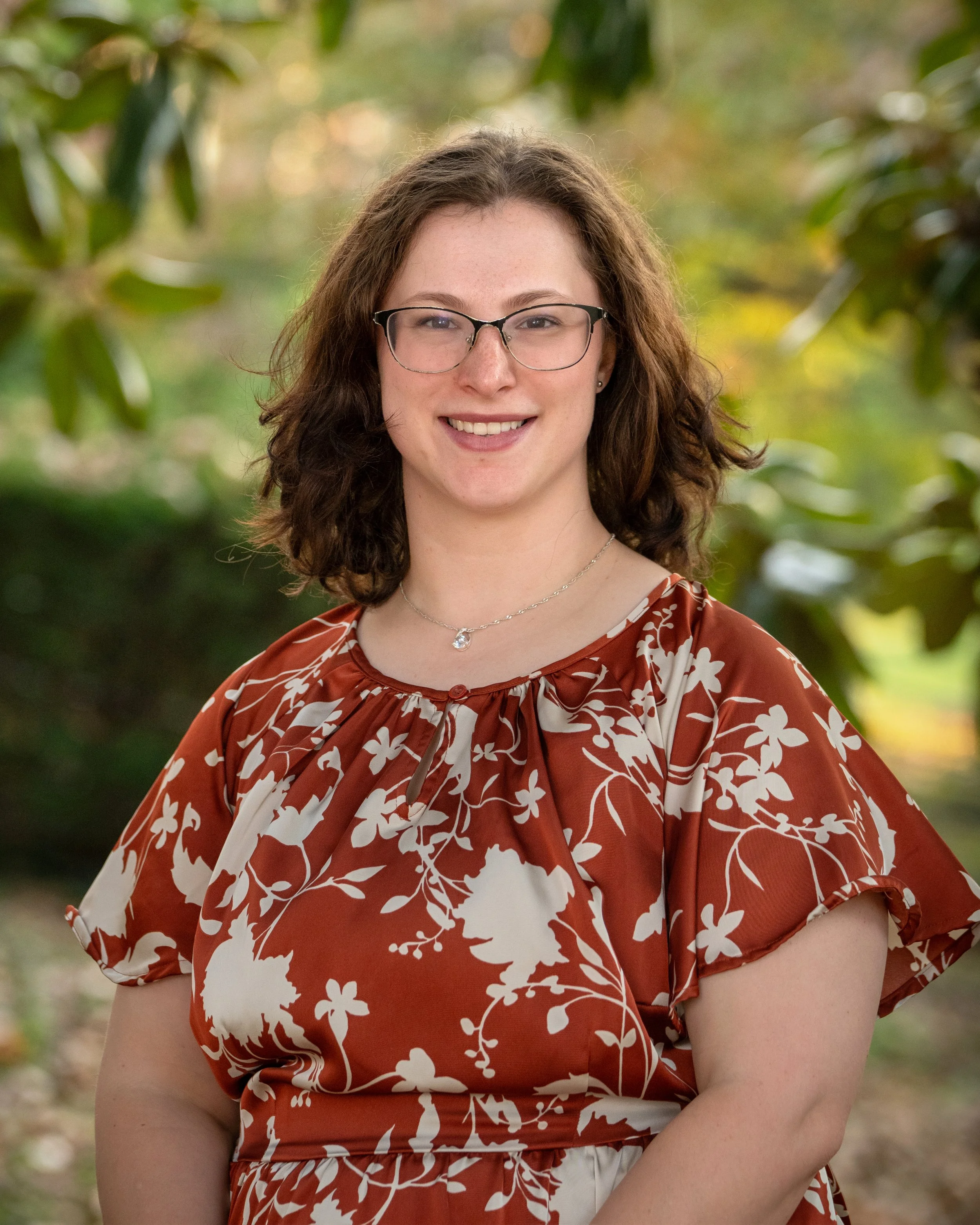 Claire Benver - Science, Mathematics