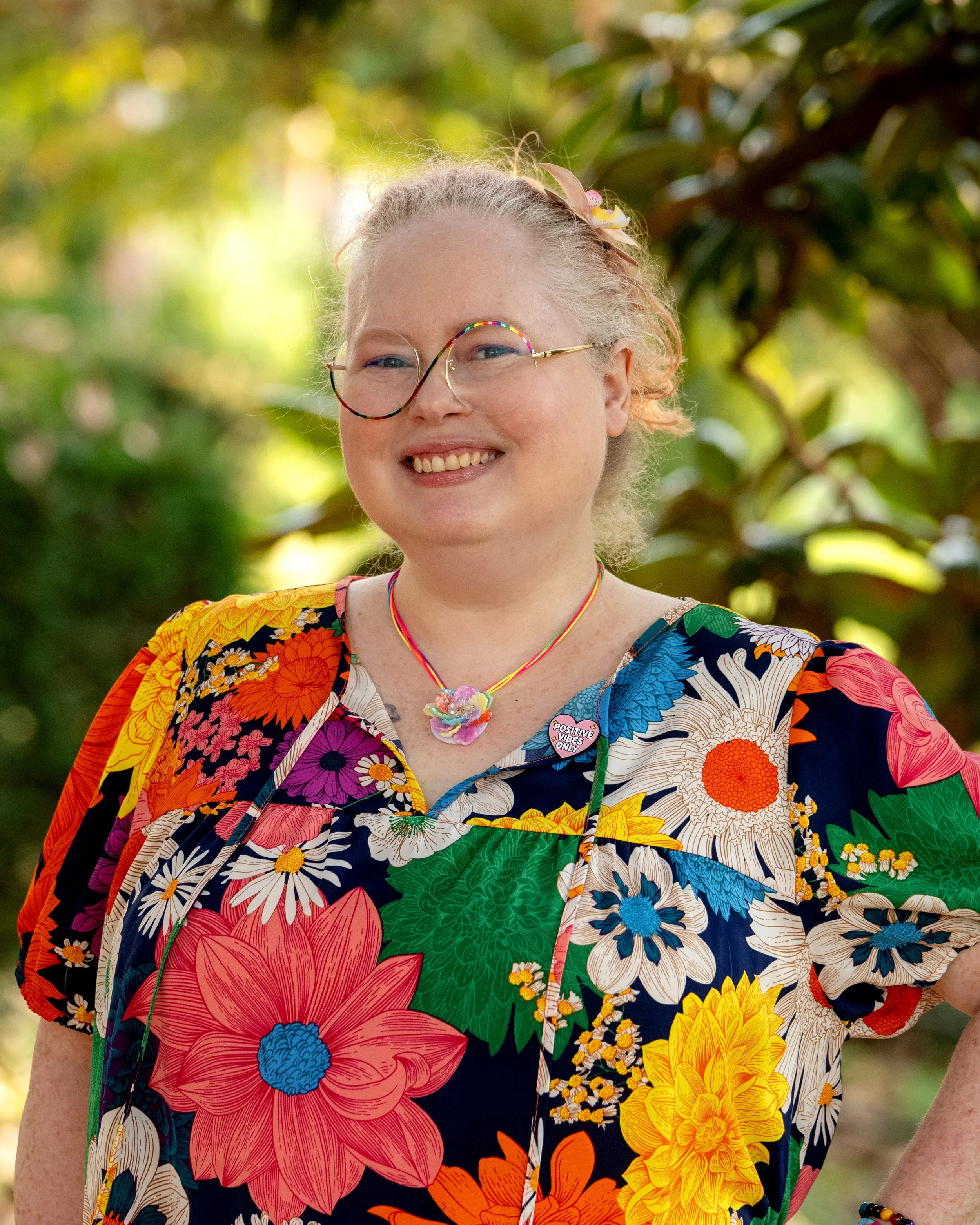 Lana Helm - English