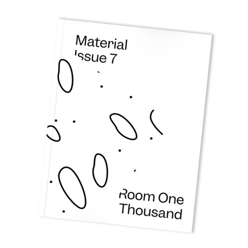 Issue 7: Material