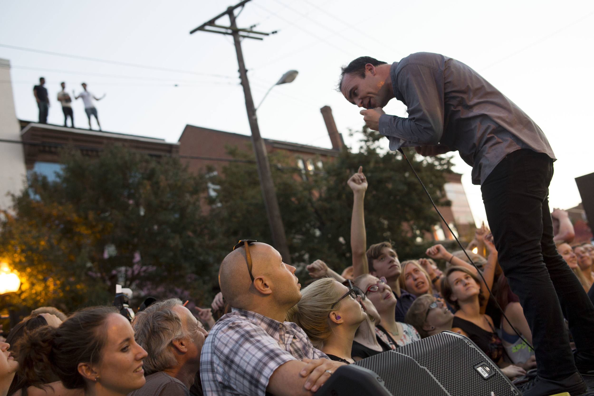 Future Islands