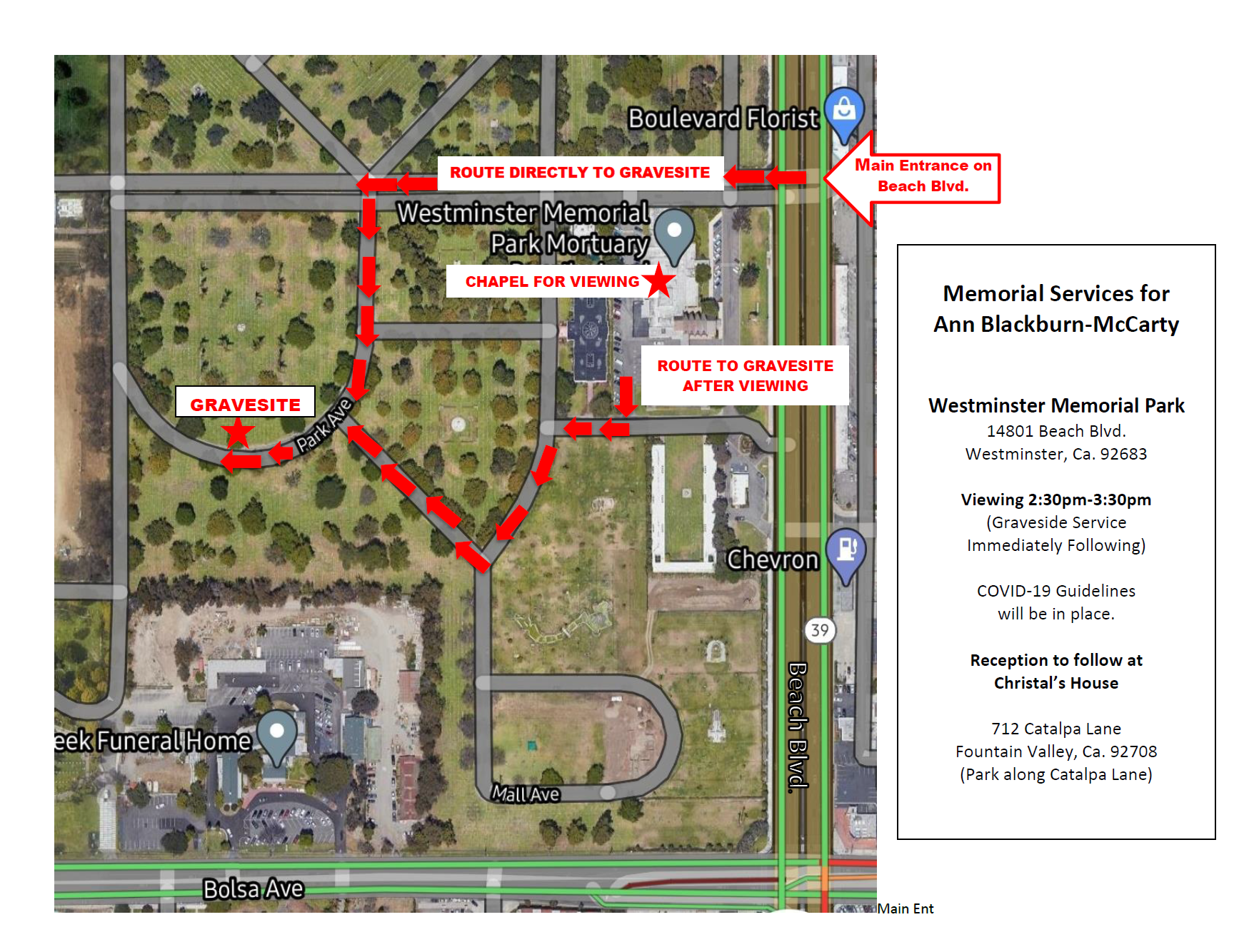 Announcements Midcities Baptist Church