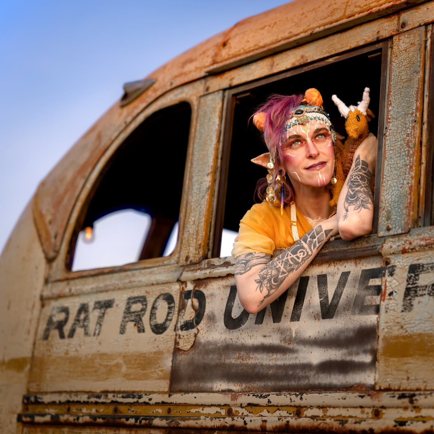 It's almost that time again! So excited to go shoot in the junkyard with @sasserfraz_pictures &amp; co. Thanks @stirlinggradyphotography for these awesome shots from last year!!

#sasserfrazjunkyardshoot