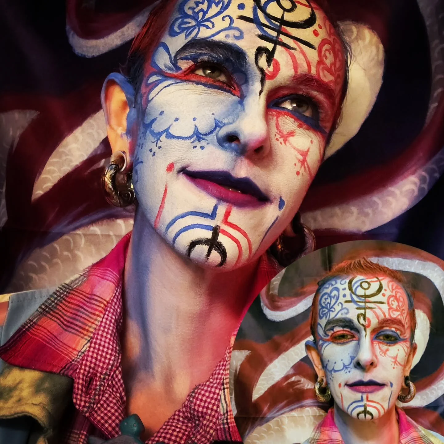 how I'm feeling about gender 
Happy #TDOV stay safe out there