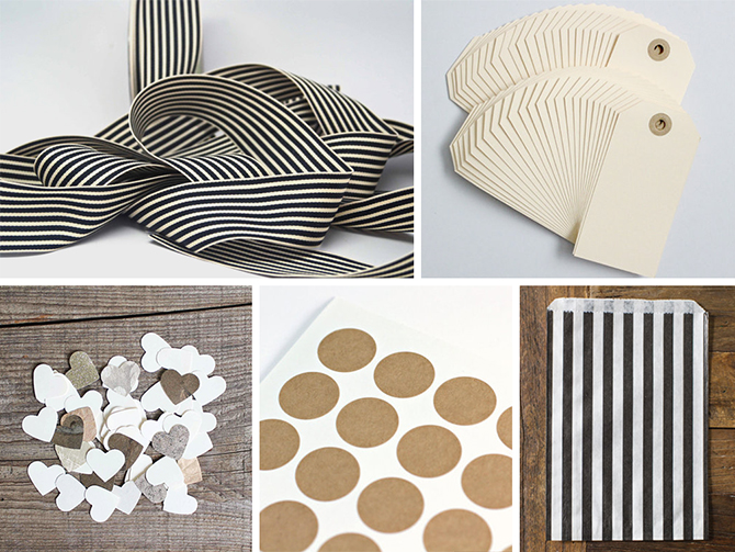 craft supplies via Etsy