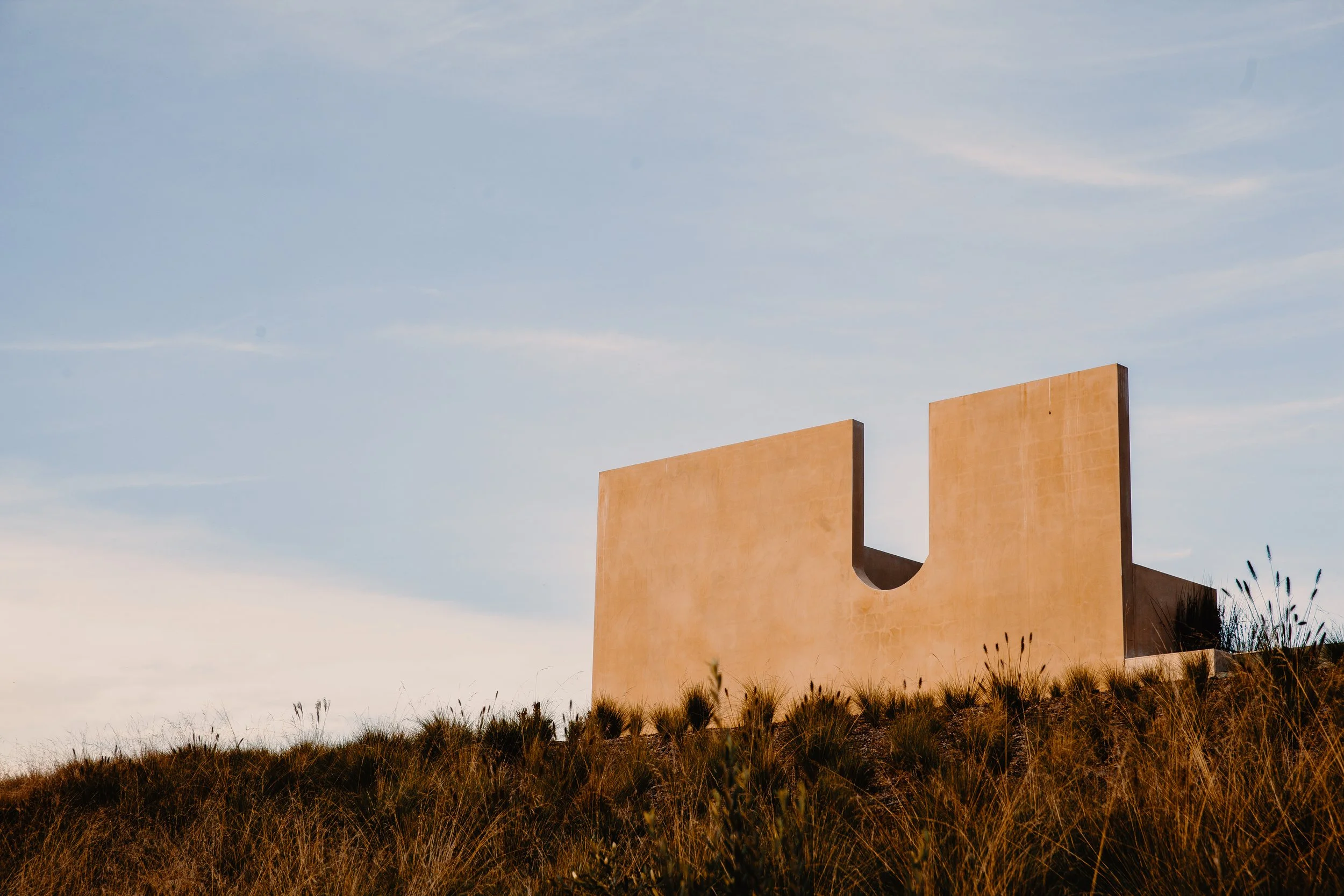 Jumbled builds a house - Landscaping