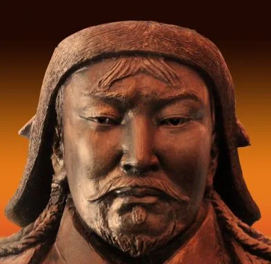 Chapter 16 - The Final Strike from the Steppe