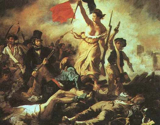 Chapter 29 - You Say You Want a Revolution?