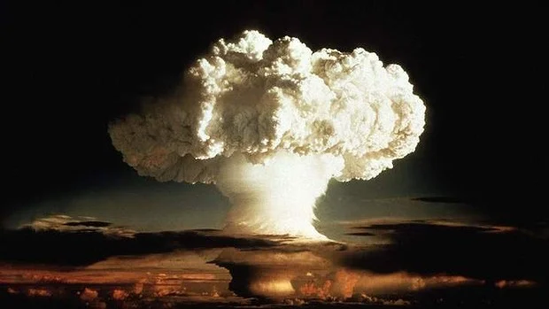 Chapter 41 - Avoiding Armageddon