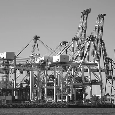 Trickle-down liability in the supply chain