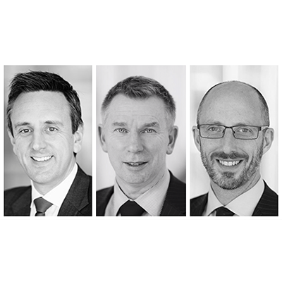 Sladen Legal trio voted among Australia’s Best Lawyers