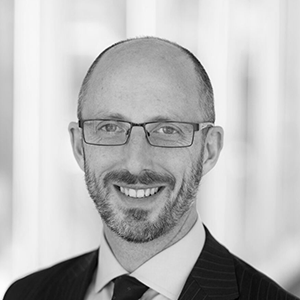 Sladen Legal Principal Phil Broderick recognised with SSA Top Achiever Award