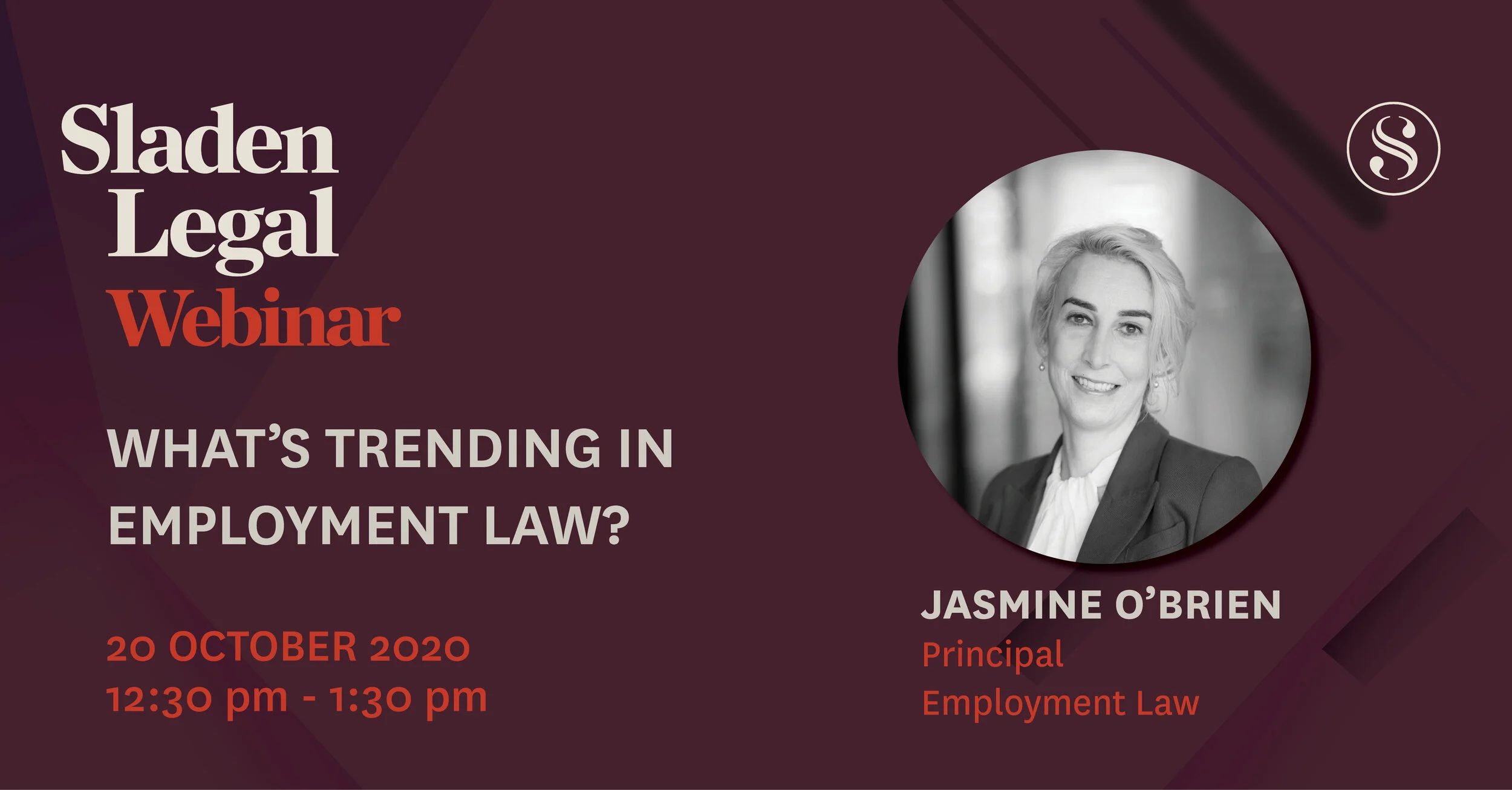 What's Trending in Employment Law?