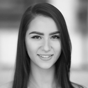 Kseniia Gasiuk