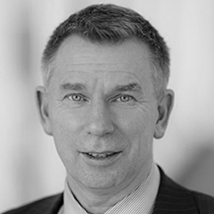 Neil Brydges