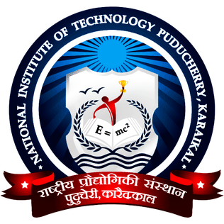 NIT Puducherry