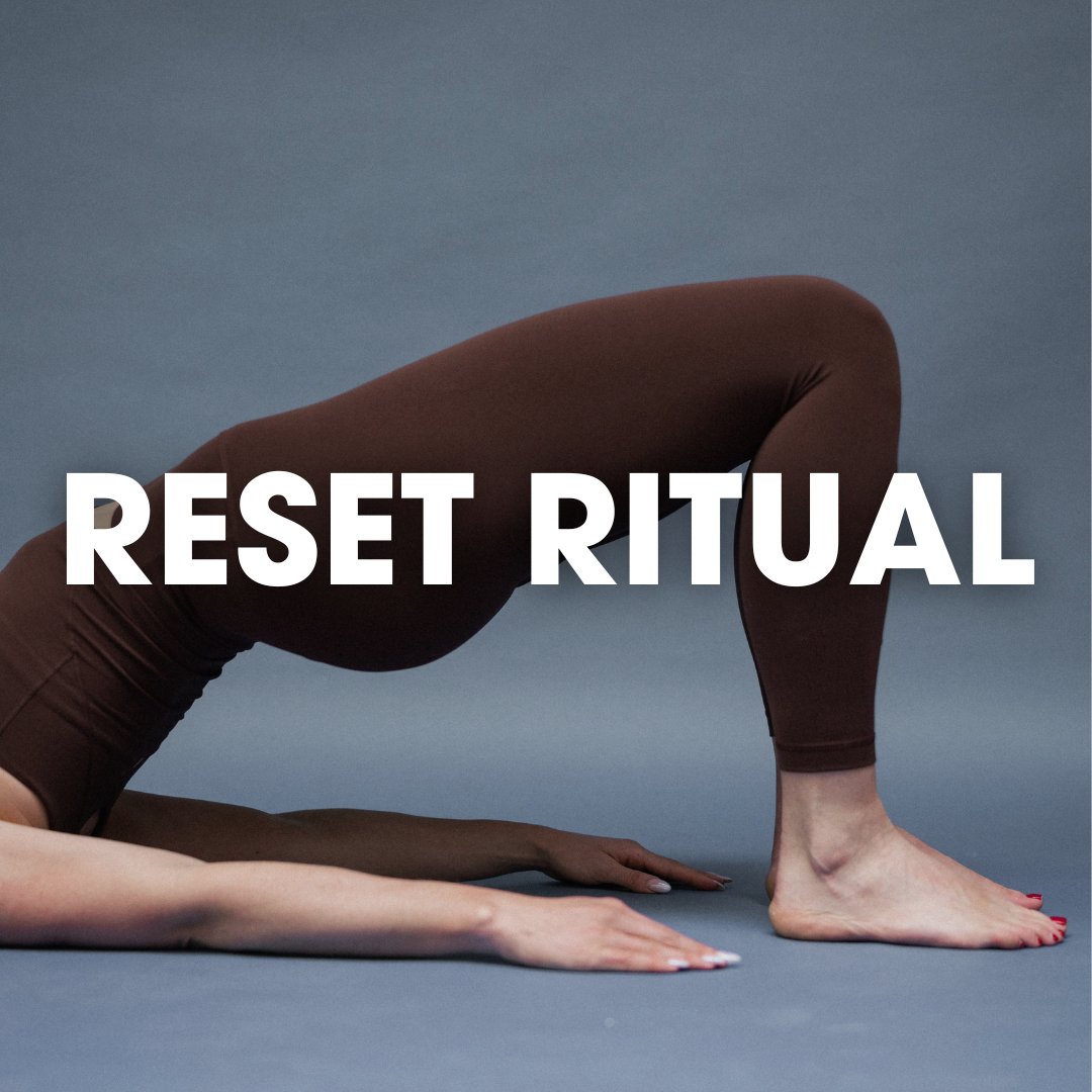 Reset Ritual