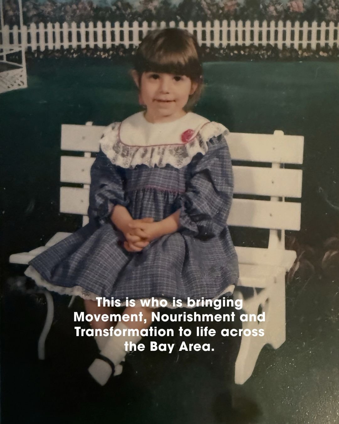 Before the titles, before the studios, and before the dream became reality, there were just kids with big hearts and even bigger potential. 🍼✨

Today, they&rsquo;re the team behind MNT. The ones who answer your emails, design your classes, train you