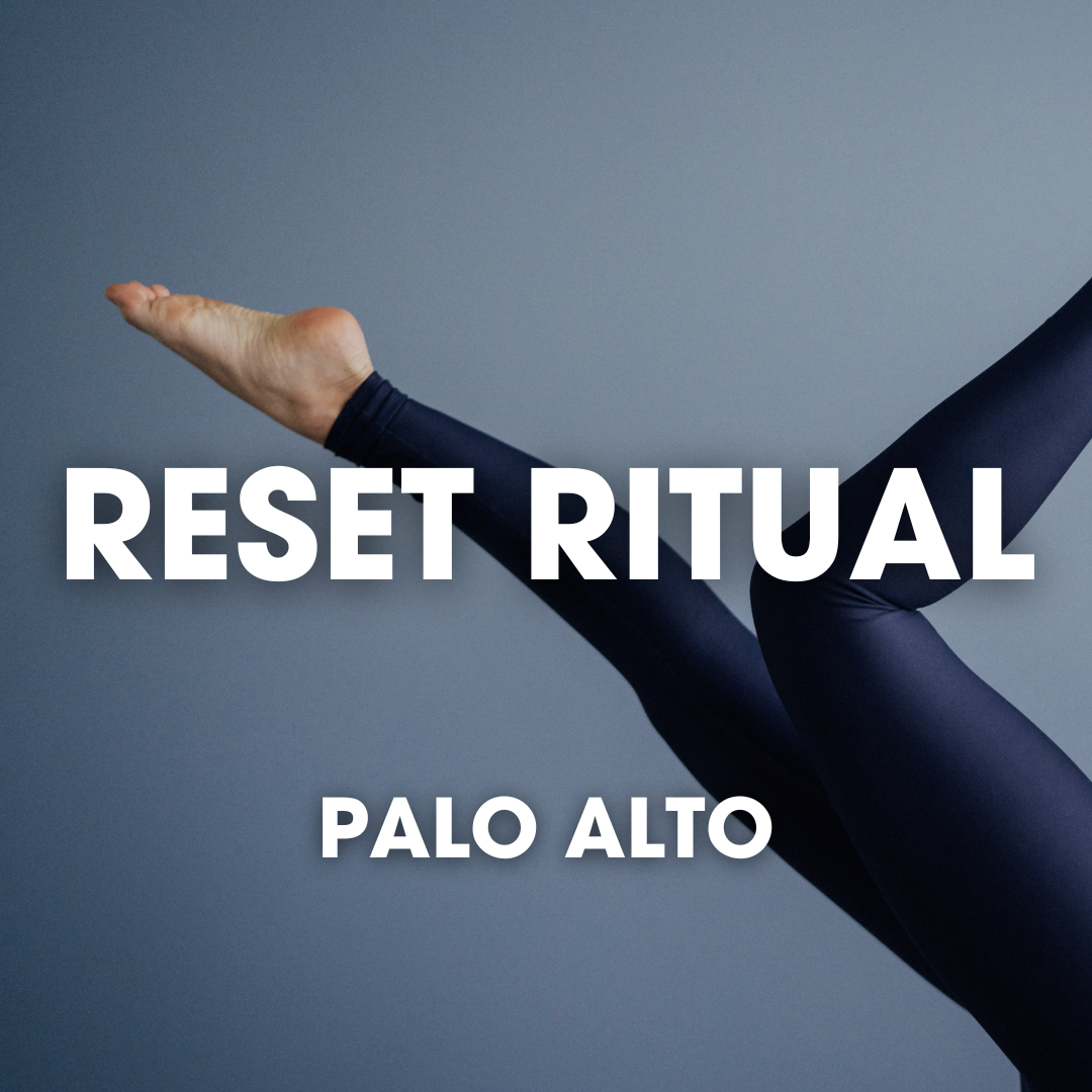 Reset Ritual