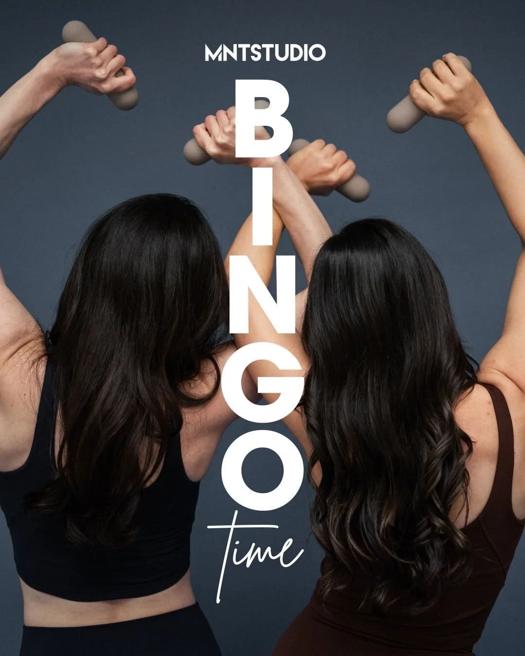 Spring Back to Action Challenge! 🌸

Spring has arrived &amp; it&rsquo;s time to shake off winter and get moving! We&rsquo;re launching our Spring Bingo Challenge to help you reset, recharge, and get back into your groove at MNTSTUDIO.

Here&rsquo;s 