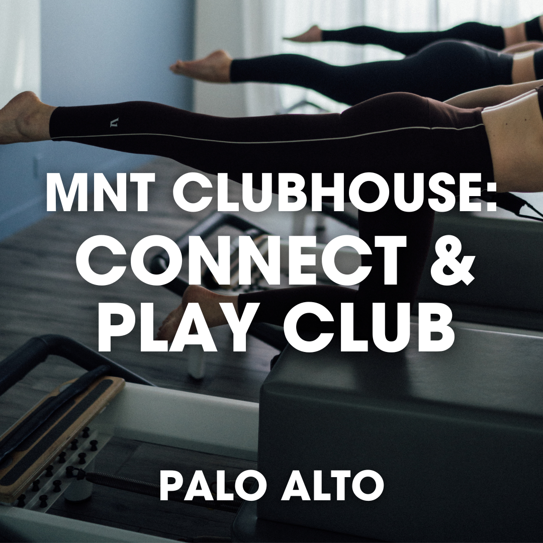 MNT Clubhouse: Connect & Play Club