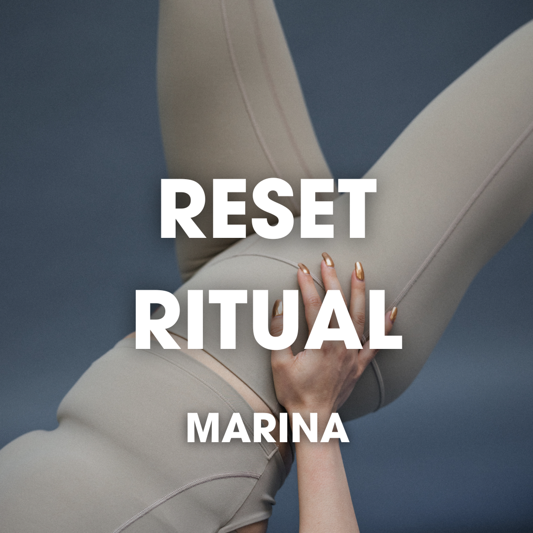 Reset Ritual