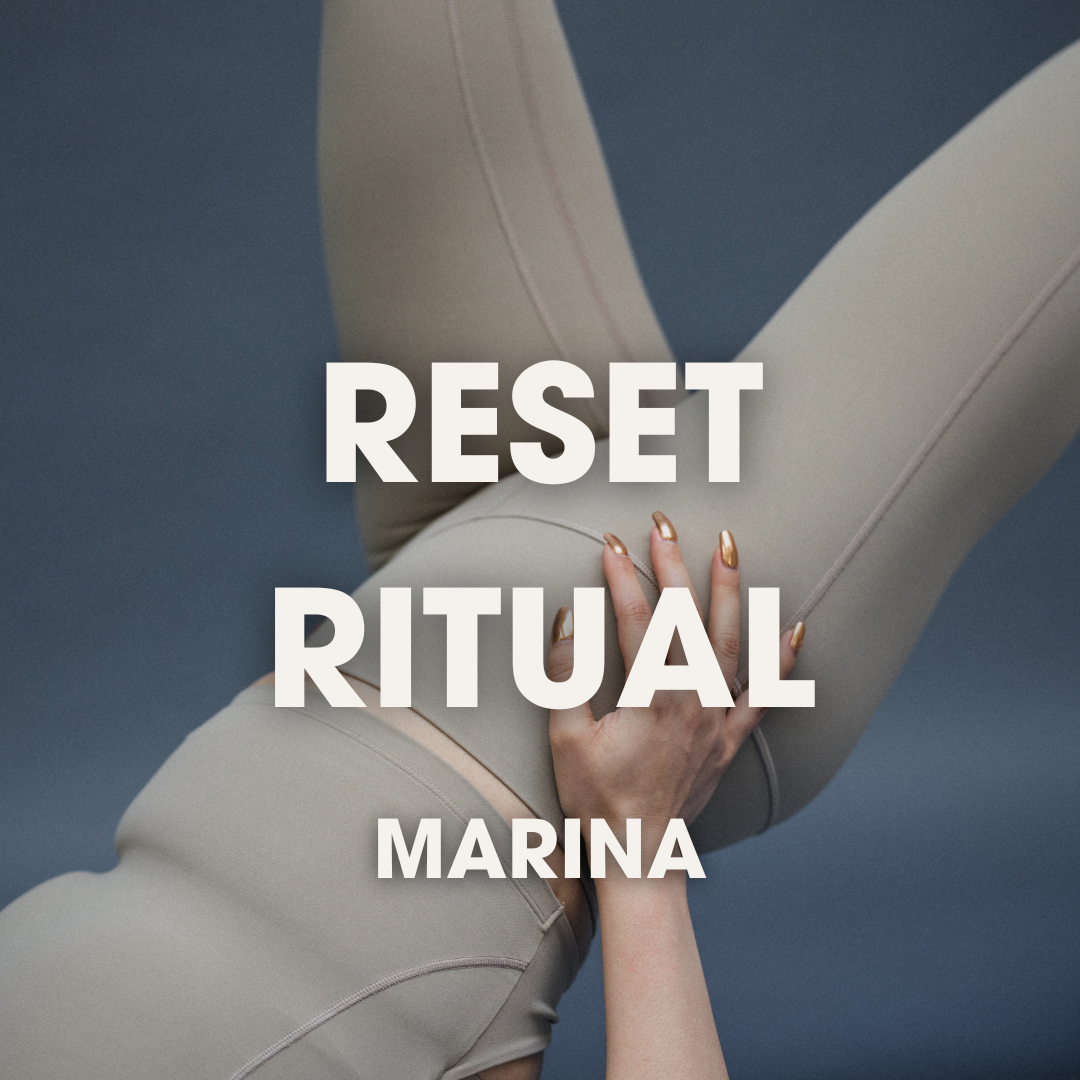 Reset Ritual