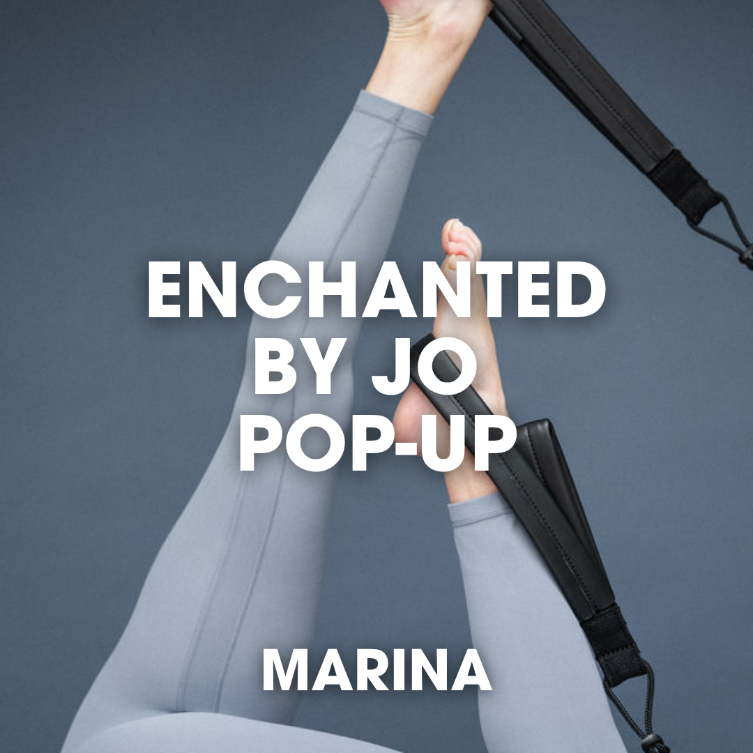 Enchanted by Jo Pop-Up