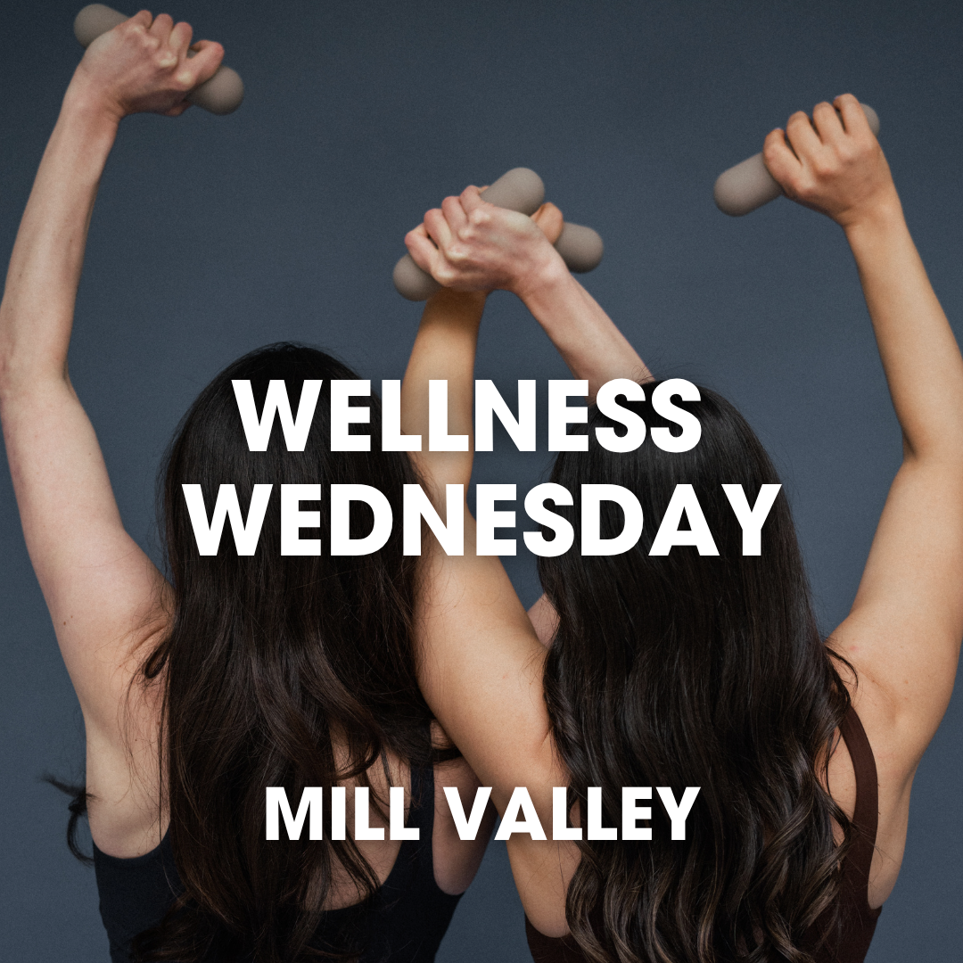 Wellness Wednesday