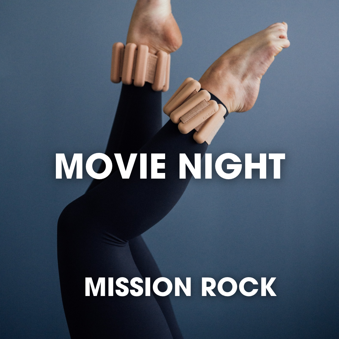 Movie Night 