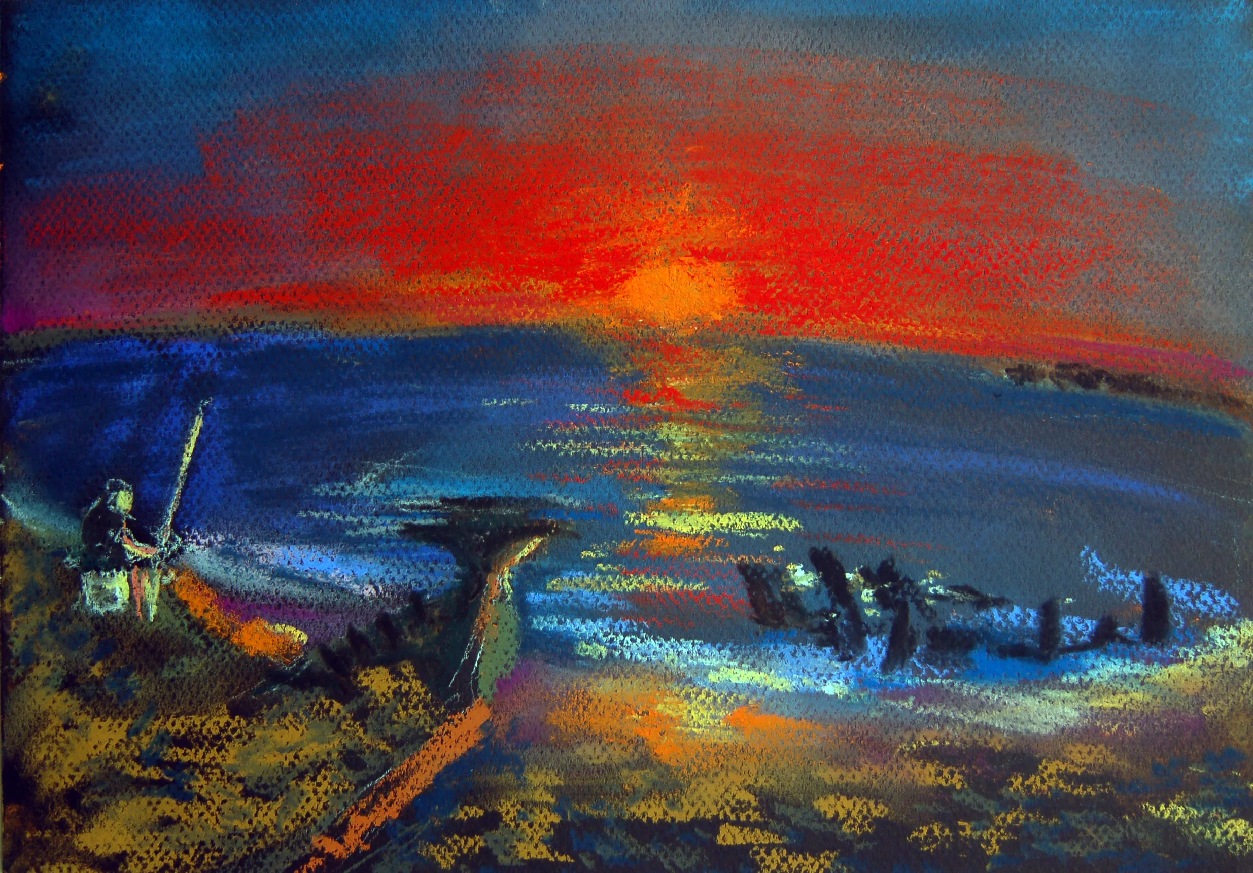 Fremantle, Australia