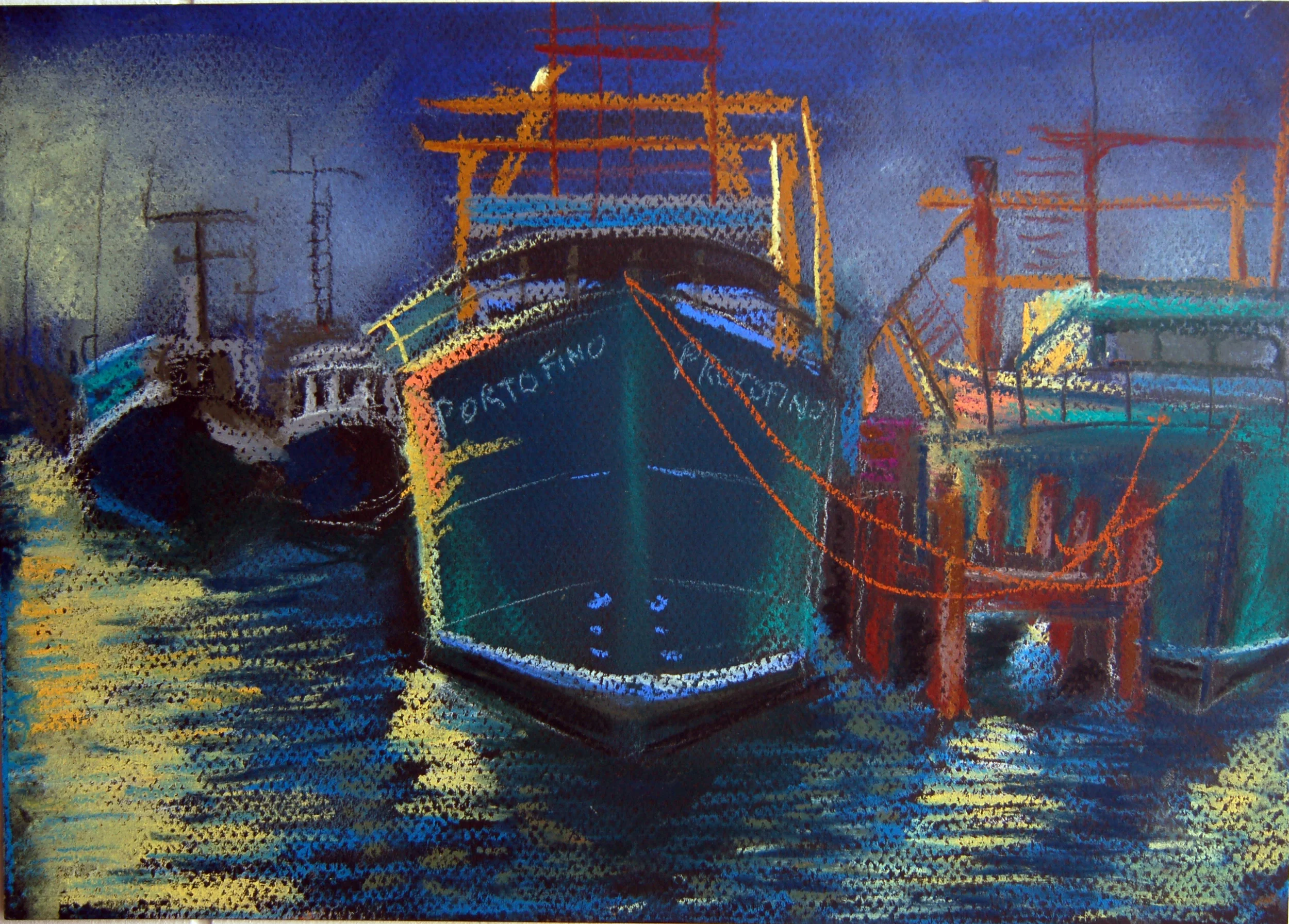 FREMANTLE, AUSTRALIA