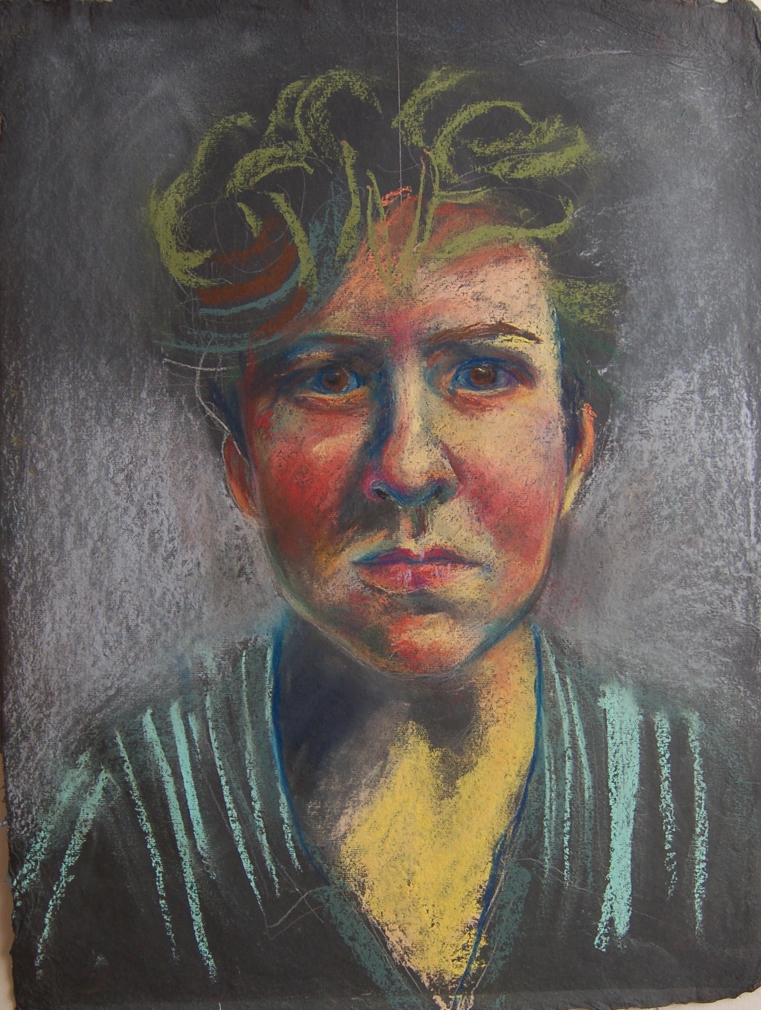 Cassie Dorland