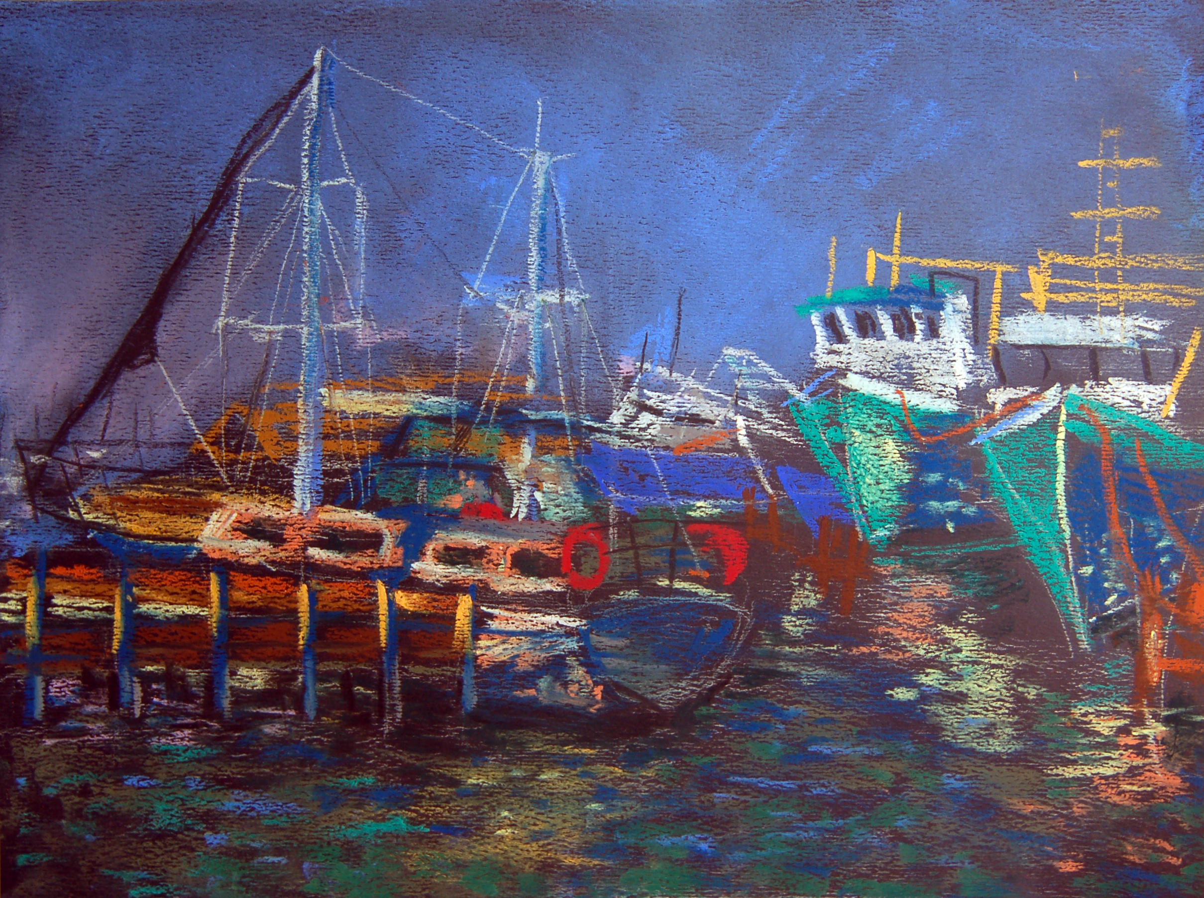 Fremantle, Australia