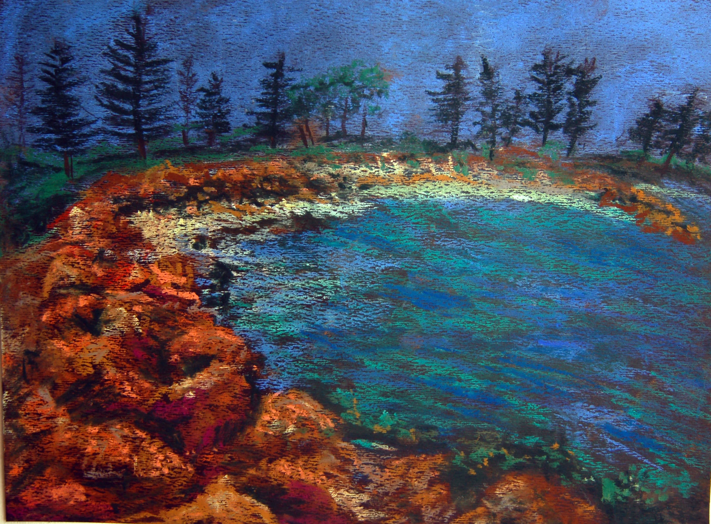 Success Boat Harbor, Fremantle, Australia