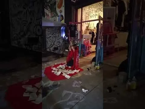 Goddess of Georgia - Cult 23 - Teacher's Pet