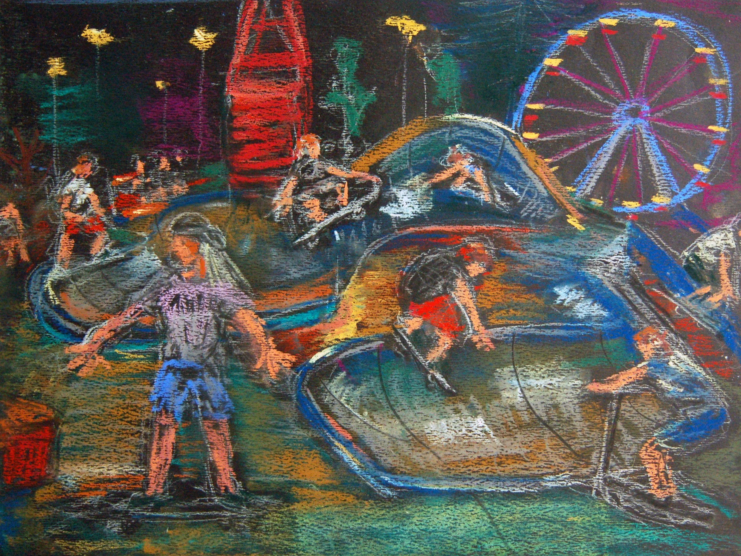 Fremantle, Perth, Australia