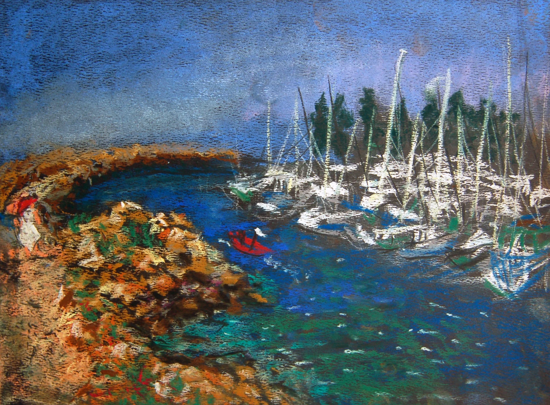 Fremantle, City Ward, Australia