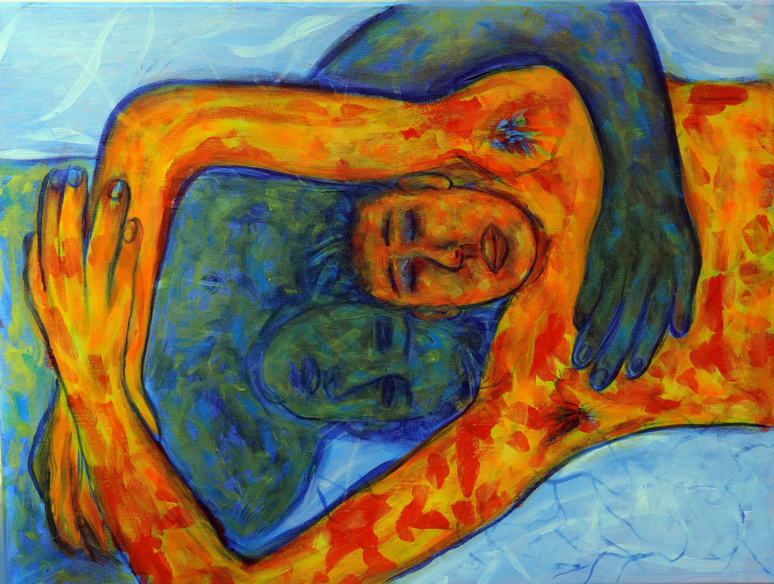 Don't Worry About Tomorrow, We Have Tonight