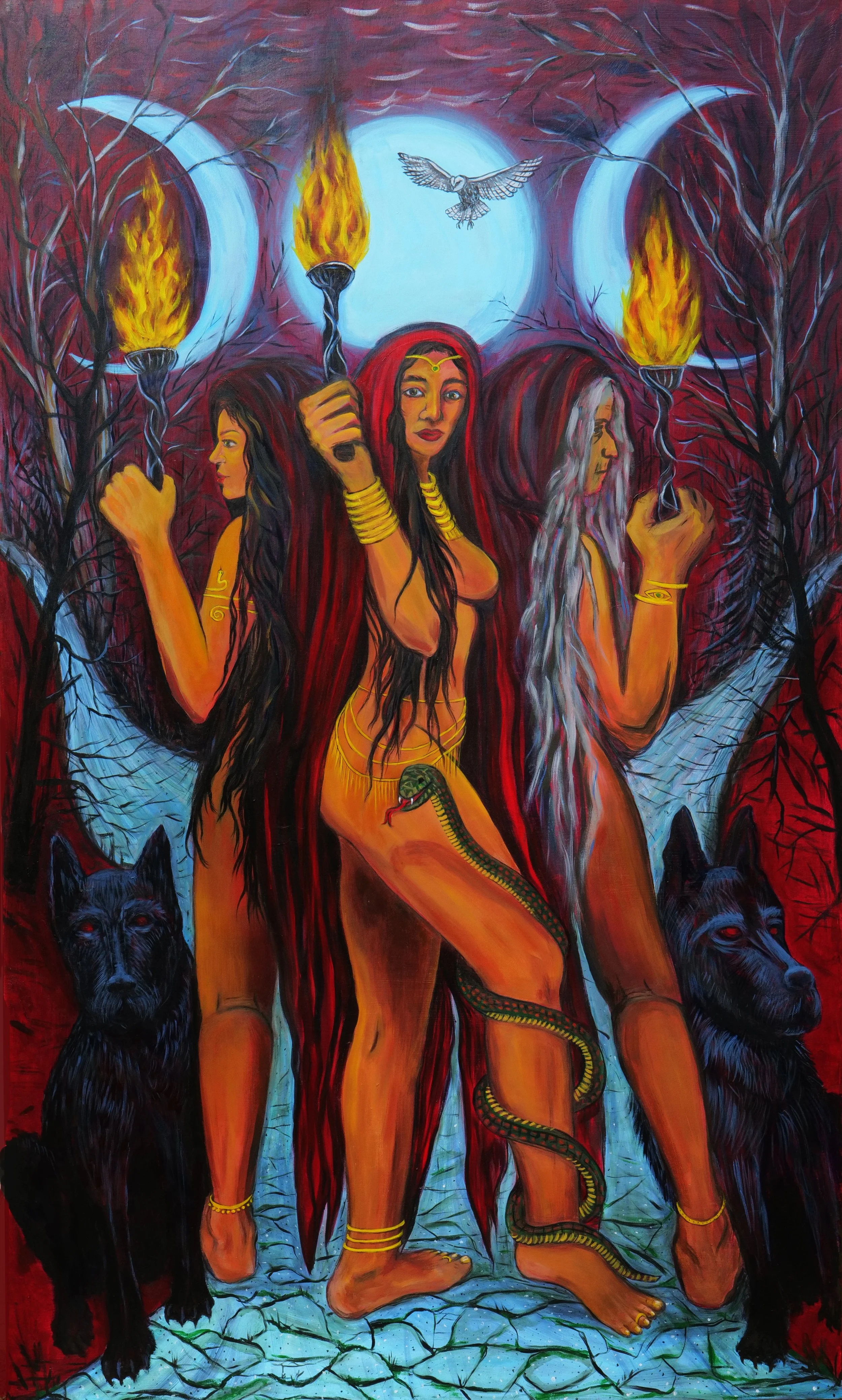 HECATE