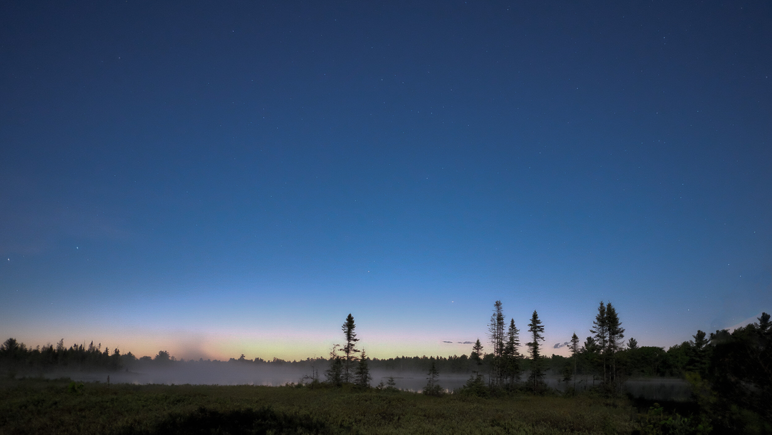 Torrance Barrens