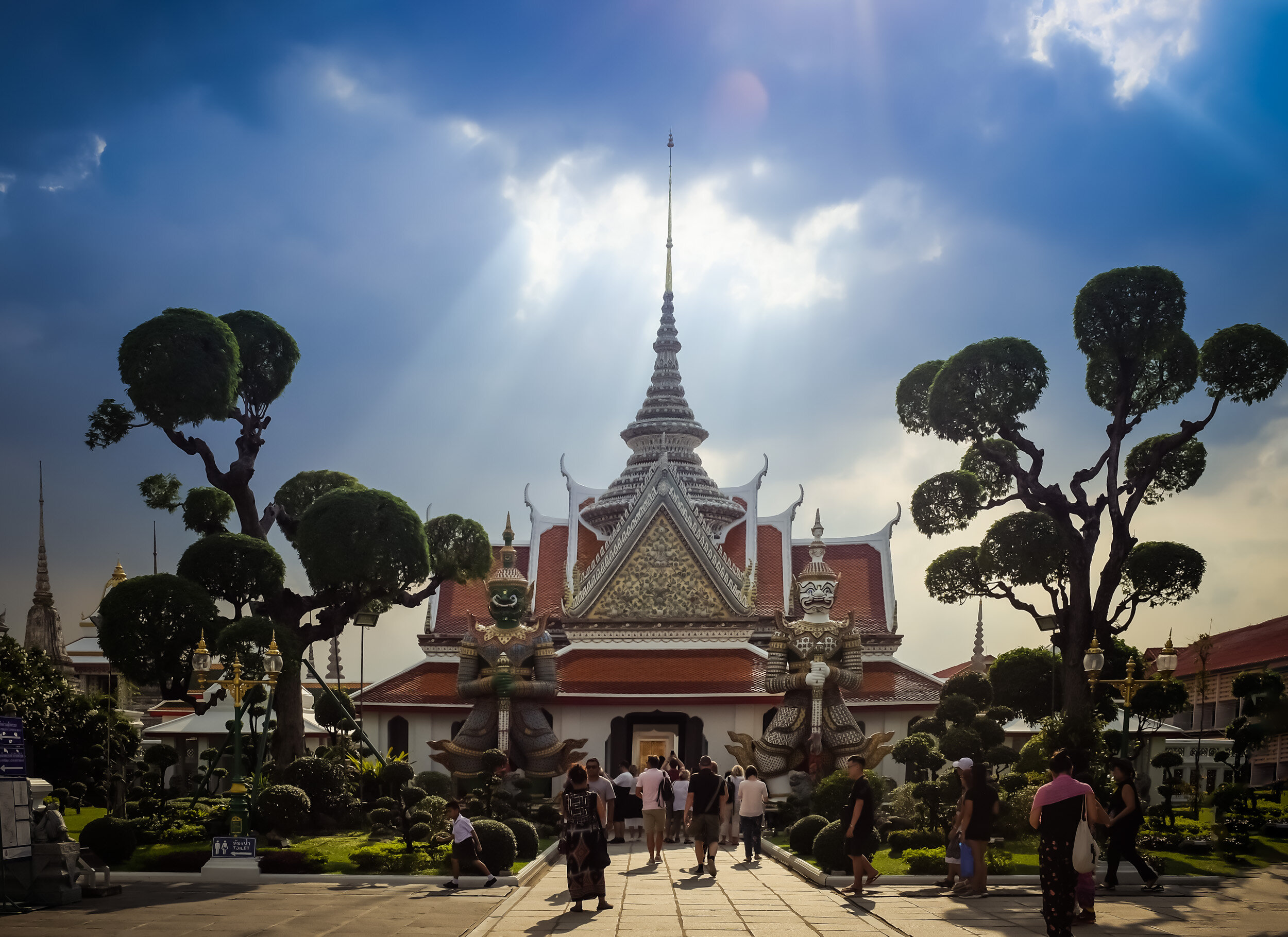 Wat Arun