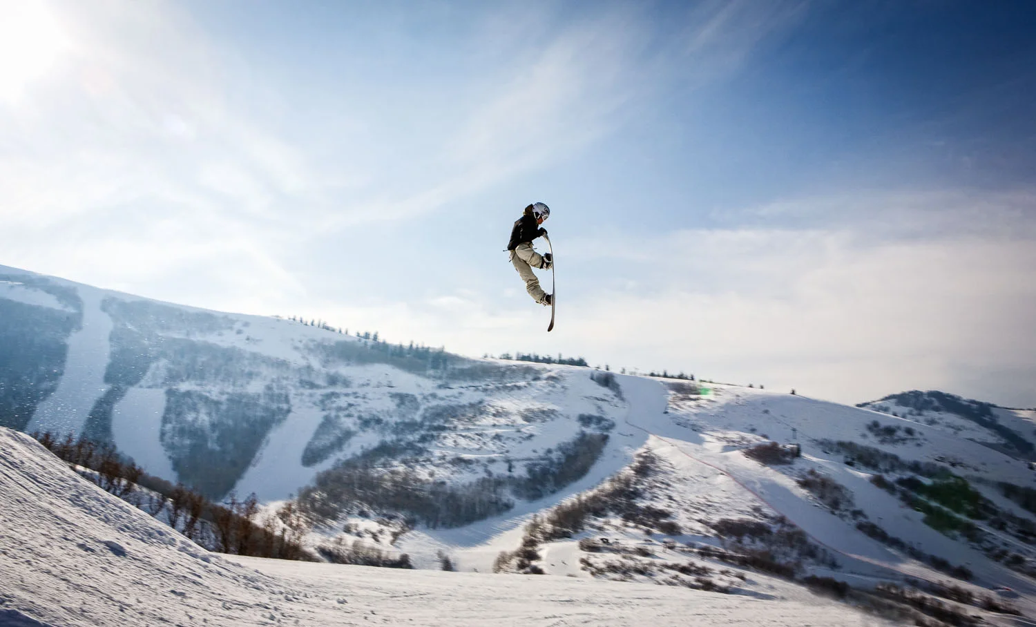 Park City, UT