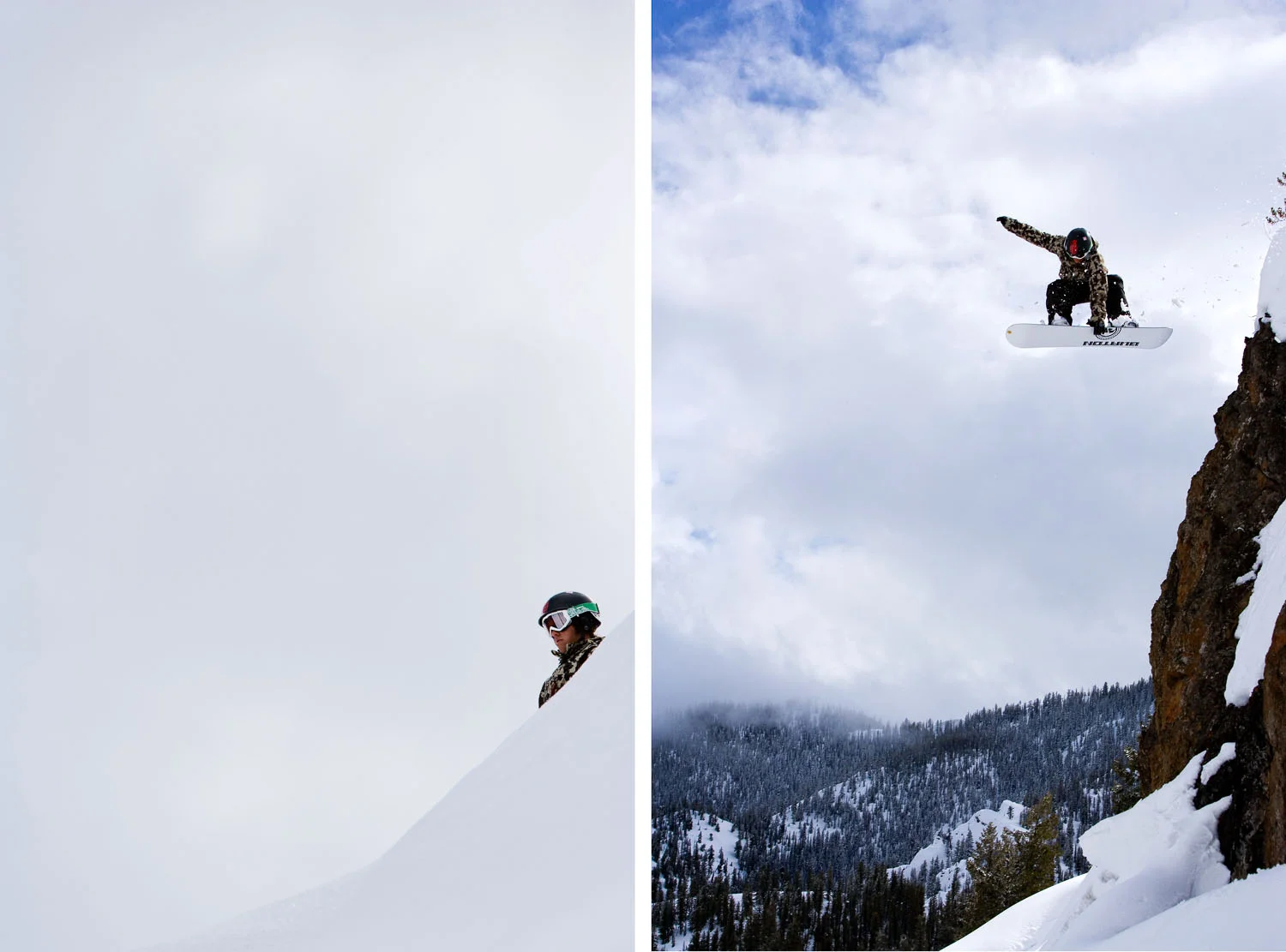 Ketchum, ID