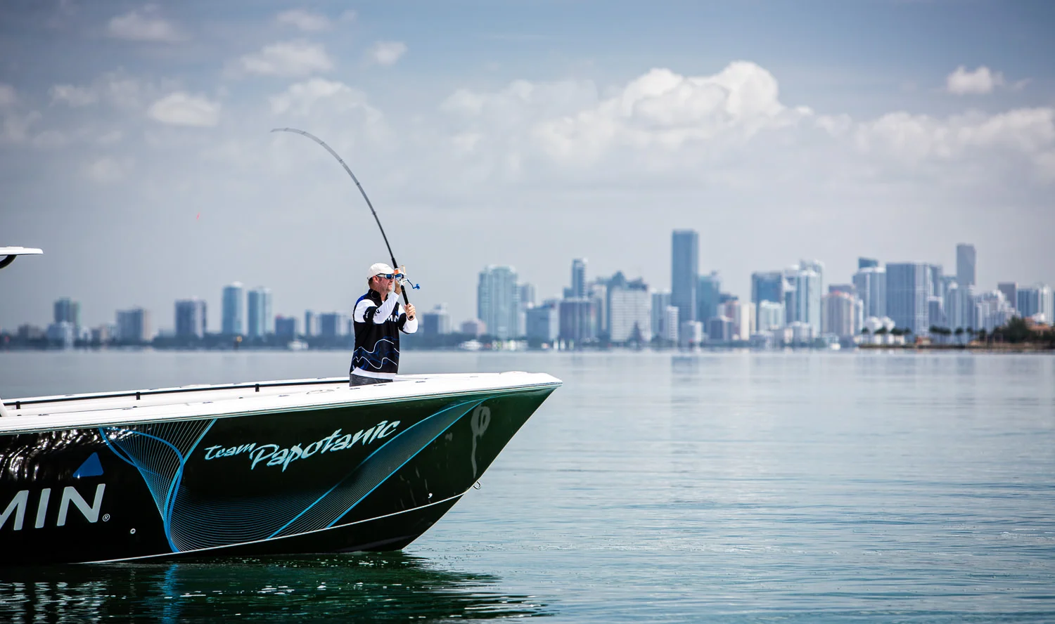 Garmin Marine